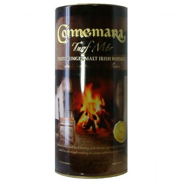 Connemara Turf Mor Single Malt